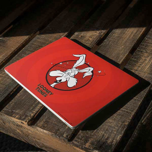 Looney Tunes Wile E Coyote Stars Surface Laptop 2 Skin
